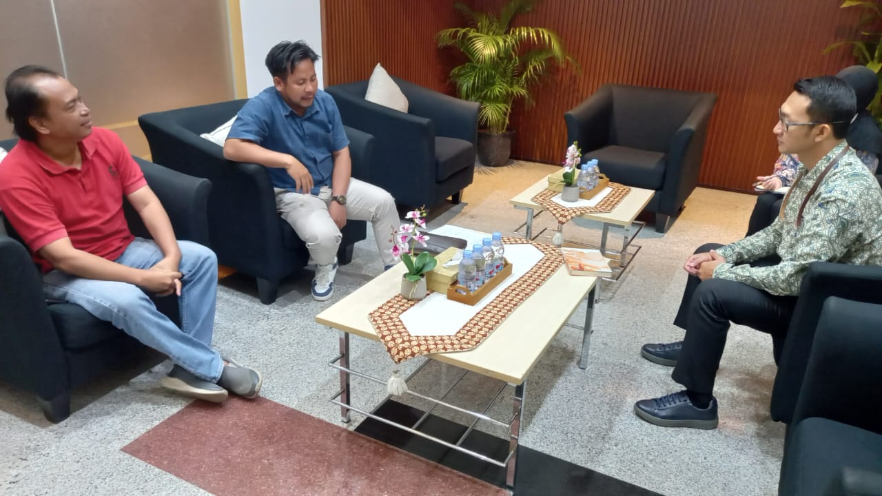 KPK Sebut Penetapan Sudewo Tersangka Kasus Gratifikasi DJKA Tinggal Menunggu Waktu