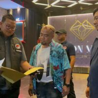 Cegah Peredaran Narkoba, Polres Lumajang Sisir Tempat Hiburan Malam