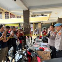 Melawan Saat Ditangkap, Pelaku Begal yang Lukai Anggota Polri Lumajang Dilumpuhkan hingga Tewas