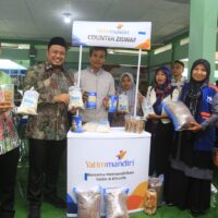 Pemkab Probolinggo Perkuat UMKM, Wabup Fahmi Resmikan Pojok UMKM Wonomerto