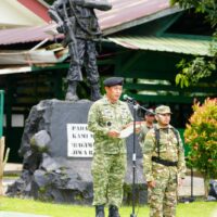 Pembekalan Prosedur Kedaruratan di Daerah Rawan kepada Awak Media Resmi Ditutup