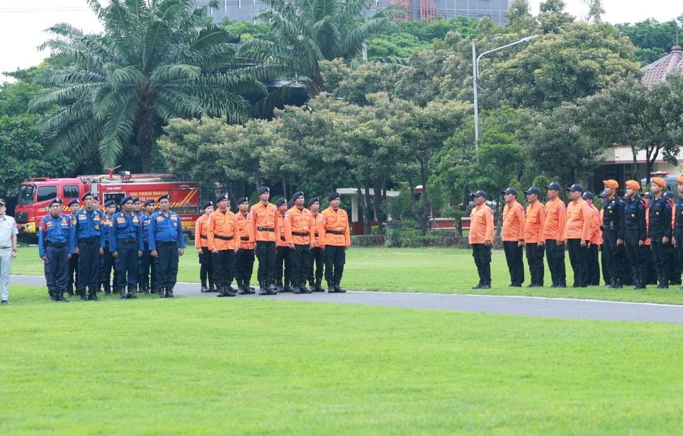 Polda Jatim Siagakan Tim SAR di Sejumlah Obyek Wisata pada Operasi Lilin Semeru