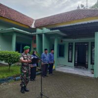 Koramil Wonomerto: Bela Negara Fondasi Indonesia Maju di Era Ketidakpastian