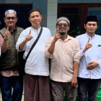 Ustadz Ade Supriadi: Jangan Pelintir Fakta, Polemik Penanaman Pohon di Kuningan Soal Legalitas