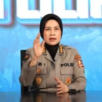 Arus Kendaraan Keluar Jakarta Naik 9,2 Persen di Hari Pertama Operasi Lilin 2025