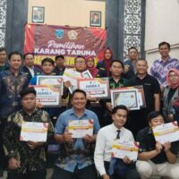 Tujuh Finalis Ikuti Seleksi Karang Taruna Berprestasi SAE 2025 di Probolinggo