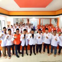 PKS Kota Probolinggo Gelar Rakerda Perdana, Fokus Konsolidasi dan Pelayanan Publik