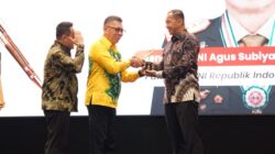 TNI Apresiasi Peran Strategis Pers dalam Bela Negara