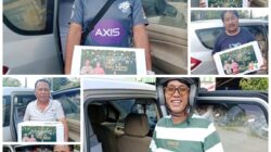 Jelang Natal, Kapolres Simalungun Bagikan Paket Kasih untuk Wartawan: "Pers Mitra Strategis Polri Jaga Kamtibmas