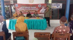 Pemdes Selogudig Kulon Matangkan Arah Pembangunan Desa Lewat Musdes APBDes 2026