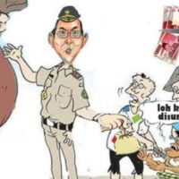 Dana Desa Leces 2023–2025 Dipertanyakan, LSM Desak Inspektorat Audit