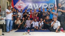 Sekretariat Baru AWPR Jadi Titik Awal Penguatan Peran Pers di Probolinggo