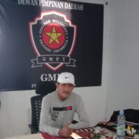 Tongkang Bermuatan Batu Split Patah Saat Bongkar Muat, Aktivis Probolinggo Soroti Kecerobohan PBM