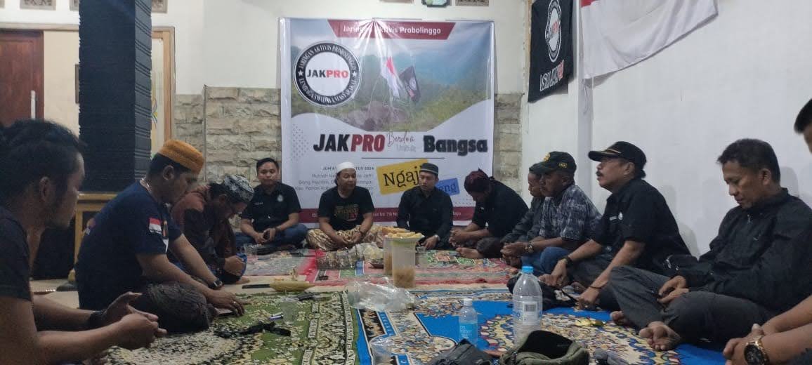 Badrus Seman: Tongkang Patah di Pelabuhan DABN Probolinggo Diduga Ketidakprofesionalan PBM dalam Menjalankan Aktivitas Bongkar Muat