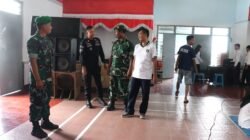 Libur Panjang Nataru, Rutan Kraksaan Tingkatkan Kewaspadaan dan Sinergi Keamanan