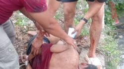 Aksi Sigap Warga Berujung Penangkapan Pelaku Pencurian Motor di Brebes