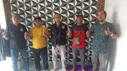 Jaga Marwah Lembaga, Pengurus Pusat LIBAS88 Nusantara Gelar Konsolidasi Internal