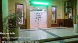 Ilmiatun Nafia Tempuh Jalur Hukum, Dugaan Pemalsuan Dokumen Seret Oknum Polres Pasuruan Kota