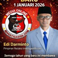 SELAMAT TAHUN BARU 2026