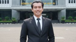 Pesan Akhir Tahun dari Badrus Seman Ketua LSM JakPro: Evaluasi Diri, Hindari Euforia Berlebihan di Malam Tahun Baru