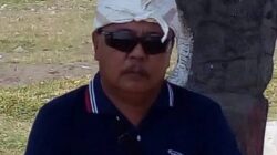 Pesan Akhir Tahun Bambang Hariyanto Ka.Biro Investigasi88.com, Probolinggo Raya: Pers Harus Jadi Pilar Kontrol Sosial di Tengah Tantangan Zaman