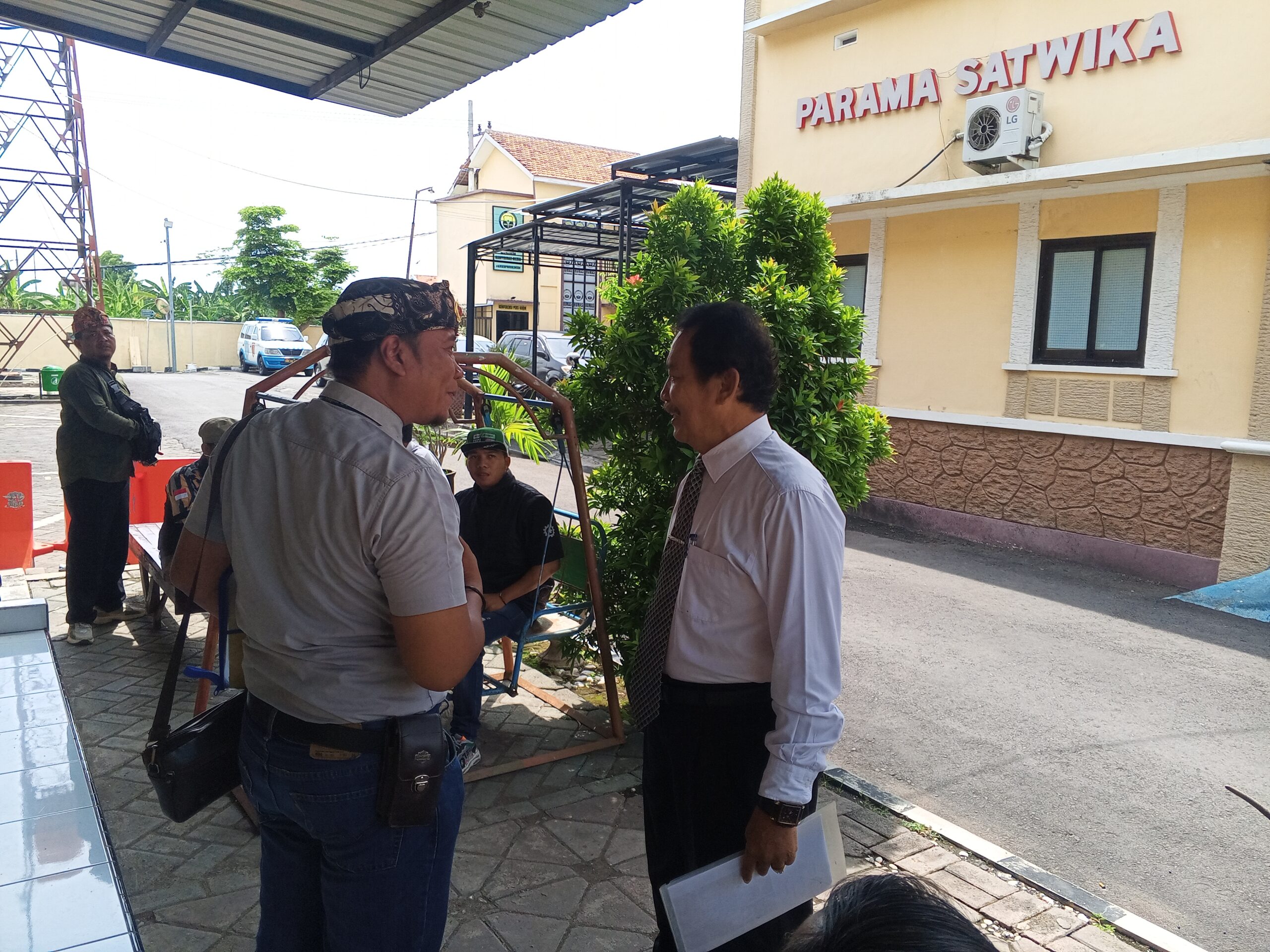 SP2HP Baru Ungkap Langkah Penyidik: Kasus Suarni Sapikerep Masuk Babak Penentuan, Aliansi Aktivis Probolinggo Angkat Suara