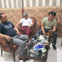 Dukung Pembangunan Desa, LSM JakPro Tegaskan Komitmen Kawal Kebijakan Pemdes Patalan