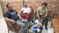 Dukung Pembangunan Desa, LSM JakPro Tegaskan Komitmen Kawal Kebijakan Pemdes Patalan