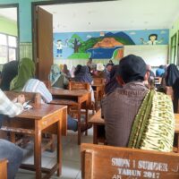 Jelang Kelulusan, SMPN 1 Sumber Tekankan Tes Kemampuan Akademik dan Syarat Baru Kelas IX