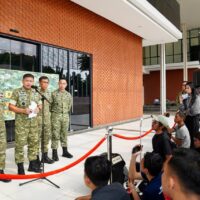 Dari Udara, Laut, dan Darat, TNI Maksimalkan Seluruh Kekuatan untuk Rakyat Terdampak Bencana