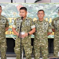 Bantuan Tanpa Henti: Pesawat Udara, Kapal Perang, hingga Pasukan Jalan Kaki Menembus Daerah Terisolir