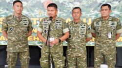 Bantuan Tanpa Henti: Pesawat Udara, Kapal Perang, hingga Pasukan Jalan Kaki Menembus Daerah Terisolir