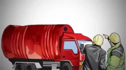 Mafia BBM Berkeliaran di SPBU Mimbaan, Aparat Di mana?