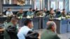 Panglima TNI Ikuti Rapim Kemhan Dan TNI Tahun 2026 Panglima TNI Ikuti Rapim Kemhan Dan TNI Tahun 2026