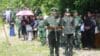 Sebagai Bentuk Penghormatan Negara, Dandim 1008/Tabalong Pimpin Pemakaman Militer Sebagai Bentuk Penghormatan Negara, Dandim 1008/Tabalong Pimpin Pemakaman Militer