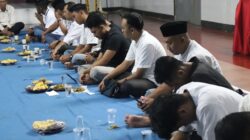 Refleksi Awal Tahun, Rutan Kraksaan Satukan Langkah Menuju 2026 Refleksi Awal Tahun, Rutan Kraksaan Satukan Langkah Menuju 2026