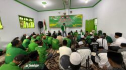 Bangun Soliditas dan Militansi Kader, PPP Probolinggo Pasang Target Menang di 2029