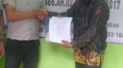 GERMAS PEKAD Hadirkan Energi Positif bagi Masyarakat Tuban