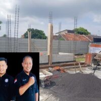 Pengadaan Langsung Rest Area Triwung Lor Dipertanyakan, JakPro Siap Laporkan Dugaan KKN ke Kejati Jatim