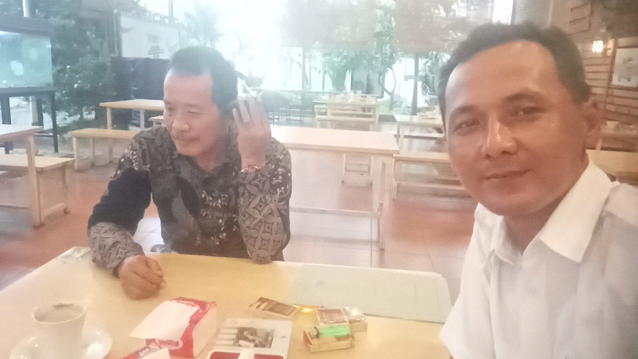 Edi Darminto: Patrolihukum.net dan Investigasi88.com Tidak Terlibat Afiliasi Wartawan di Luar AWPR Edi Darminto: Patrolihukum.net dan Investigasi88.com Tidak Terlibat Afiliasi Wartawan di Luar AWPR