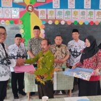 Kisah Ngadiono, 27 Tahun Mengajar dengan Honor Rp20 Ribu hingga Rp1,2 Juta, Gagal Rasakan ASN PPPK