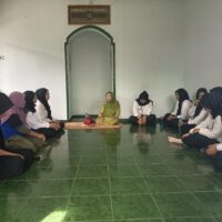 Pembinaan Humanis Berbasis Keagamaan, Rutan Kraksaan Bangun Karakter Warga Binaan