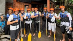 Uji Nyali di Sungai Pekalen, PKB–PPP Tunjukkan Ketangguhan di Derasnya Politik