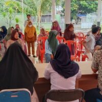 Program Makan Bergizi Jadi Penggerak Ekonomi: Desa Karanggeger Prioritaskan Pangan Lokal