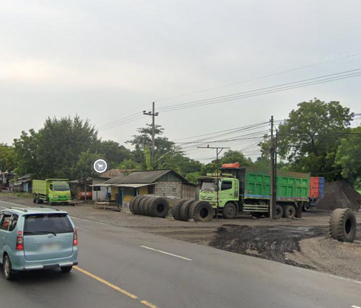 Ahmad Sohib: Stockpile Pasir Tanpa IUPK Berpotensi Rugikan Negara