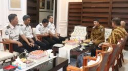 Pemkab Probolinggo dan Rutan Kraksaan Bangun Kolaborasi Pembinaan Warga Binaan yang Humanis dan Produktif