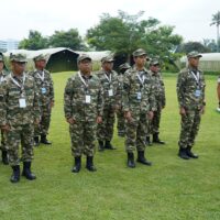 Gubernur Akmil Dampingi Pimpinan SIG Hadiri Pembukaan Retret Terintegrasi SIG Group 2026