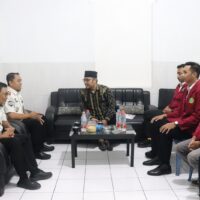 Mahasiswa STIH Zainul Hasan Jalani PPL di Rutan Kraksaan, Perkuat Pemahaman Praktik Pemasyarakatan