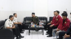 Mahasiswa STIH Zainul Hasan Jalani PPL di Rutan Kraksaan, Perkuat Pemahaman Praktik Pemasyarakatan