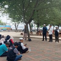 Dorong Layanan Pendidikan Berkualitas, Korwil Dikdaya Sumberasih Satukan Kepala Sekolah dalam Capacity Building BOSP